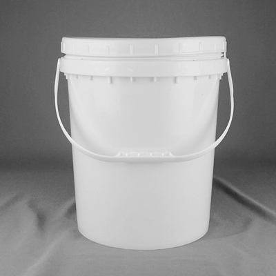 Nhãn IML Thùng không chứa BPA có nắp
