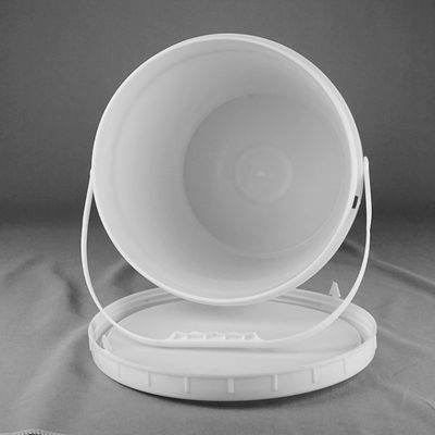 IML Màu IML Thùng đựng đồ chơi bằng nhựa không chứa BPA 18 lít cho kem