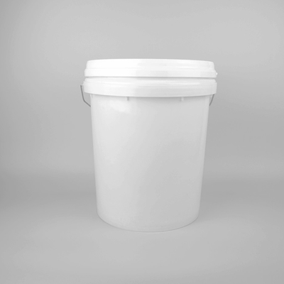 Thùng sơn nhựa 19L 5 Gallon Thùng nhựa có tay cầm và nắp
