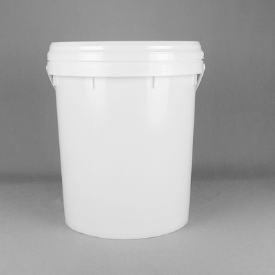 Thùng sơn nhựa chống rò rỉ 20L Dung tích lớn với SGS