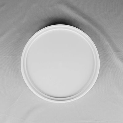 5 gallon thùng nhựa với tay cầm - chiều cao 15,5 inch - đường kính 11,5 inch