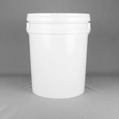 Thực phẩm cấp 5 Gallon Thùng nhựa 7 Gallon 20L 25L có tay cầm