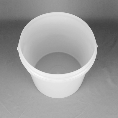 Thùng nhựa 20L thực phẩm cấp 5 Gallon có tay cầm và thùng nhựa có nắp
