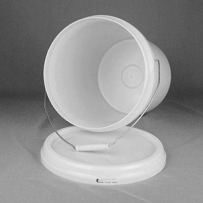 20 lít Thực phẩm cấp PP Thùng dầu nhựa 5 Gallon Thùng dầu động cơ