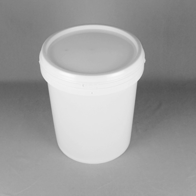 20 lít Thực phẩm cấp PP Thùng dầu nhựa 5 Gallon Thùng dầu động cơ