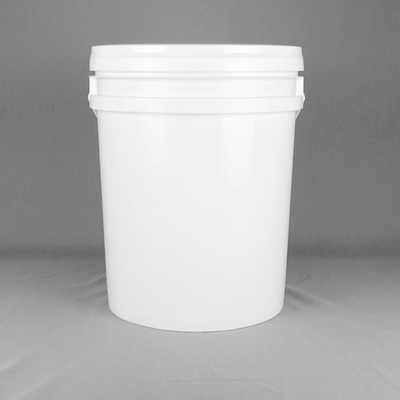 Thùng nhựa PP 25L Loại thực phẩm cho thùng đóng gói phân bón hóa học
