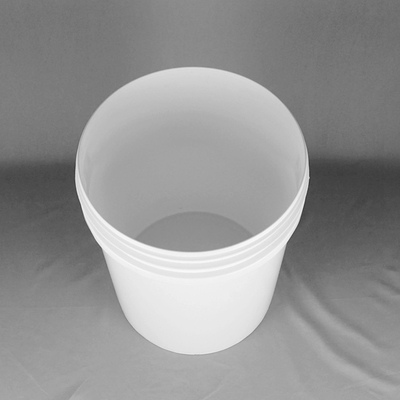 Thùng nhựa PP 25L Loại thực phẩm cho thùng đóng gói phân bón hóa học