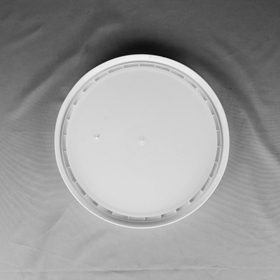 Biểu trưng tùy chỉnh Thùng nhựa 5 gallon có nắp