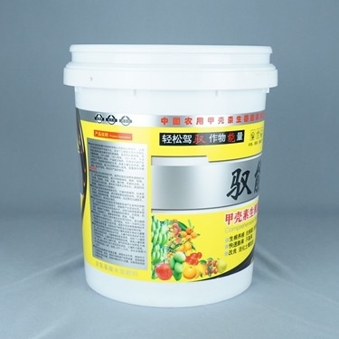 Thực phẩm cấp BPA Thùng 5 gallon miễn phí có nắp Khả năng bịt kín tuyệt vời