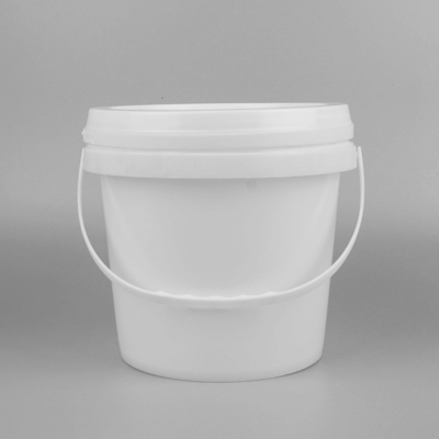 Thùng đựng hóa chất nhỏ 5L PP Polypropylene có tay cầm
