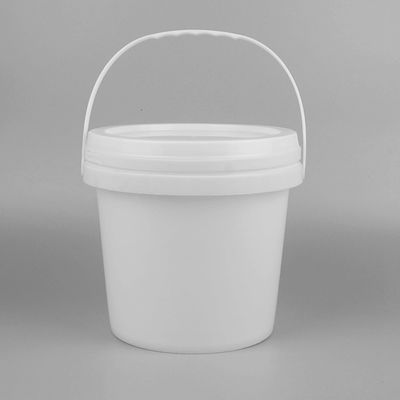 xử lý có sẵn Plastic Food Bucket Capacity 0.2L-20L Free Sample Pick Up