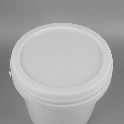 Thùng đựng hóa chất nhỏ 5L PP Polypropylene có tay cầm