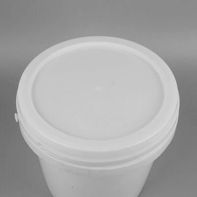 xử lý có sẵn Plastic Food Bucket Capacity 0.2L-20L Free Sample Pick Up