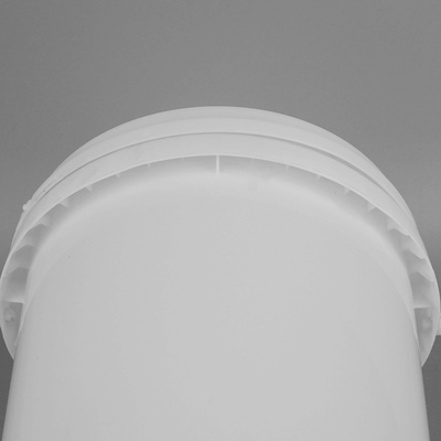 Thùng đựng hóa chất nhỏ 5L PP Polypropylene có tay cầm