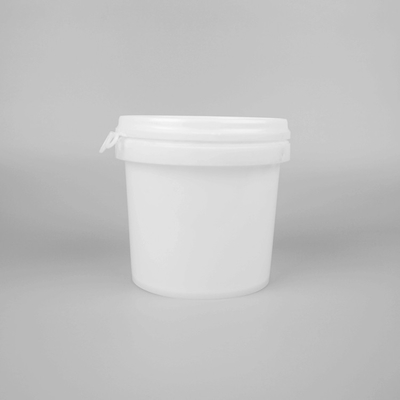 Xô Polypropylene 1L Xô đựng thực phẩm bằng nhựa có nắp chống rò rỉ