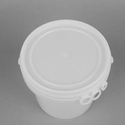 Xô Polypropylene 1L Xô đựng thực phẩm bằng nhựa có nắp chống rò rỉ