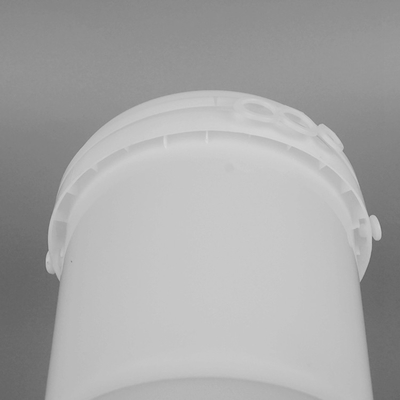 Xô Polypropylene 1L Xô đựng thực phẩm bằng nhựa có nắp chống rò rỉ