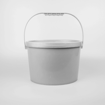 37.5*29*28.5cm Hình bầu dục Plastic Bucket T / T thanh toán Transaction miễn phí